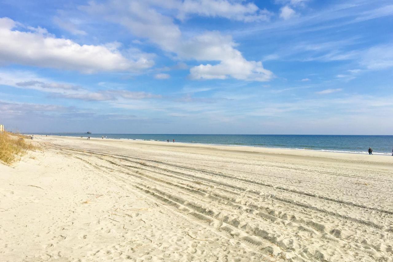 Shorehaven Μιρτλ Μπιτς Εξωτερικό φωτογραφία