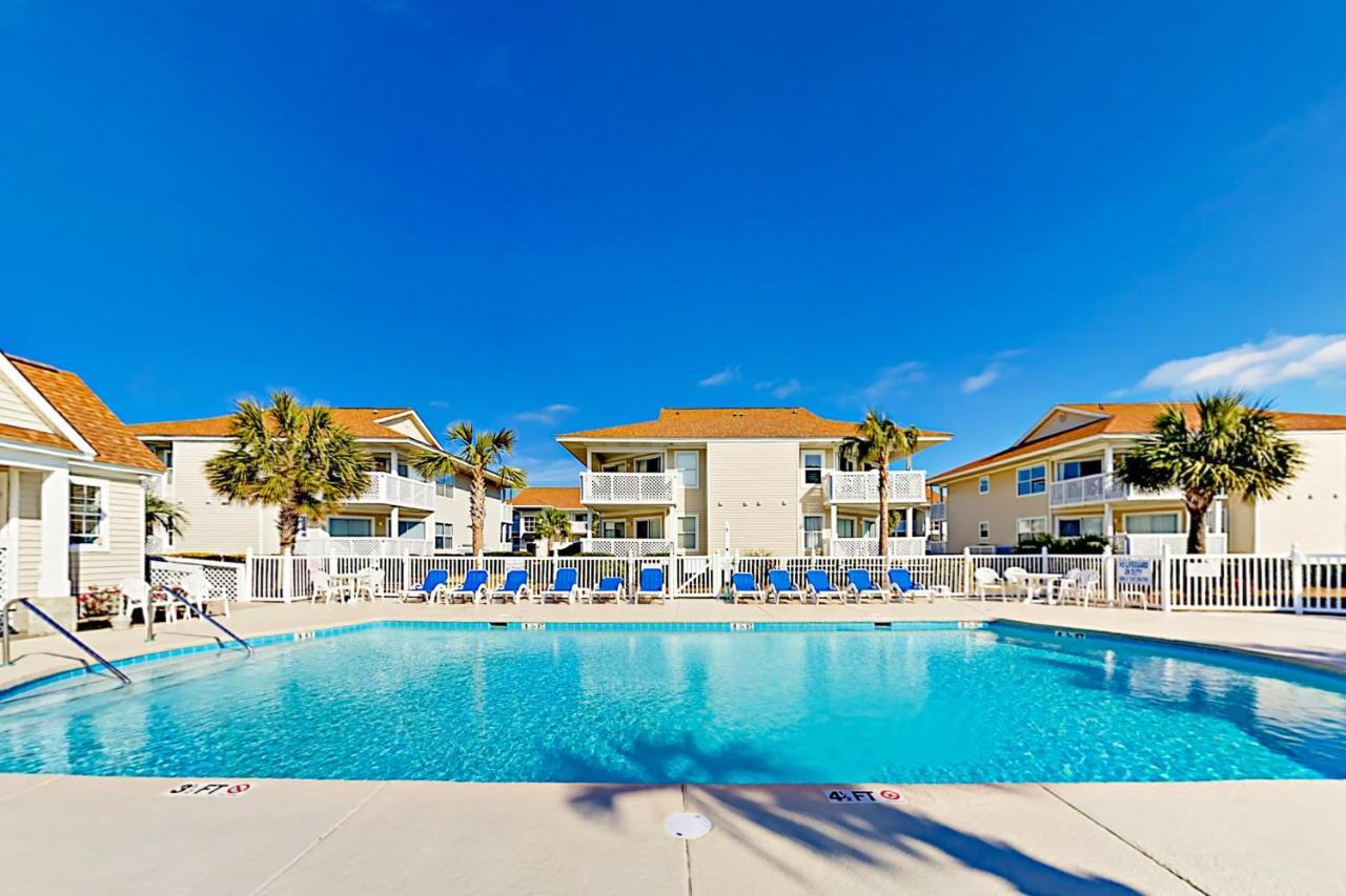 Shorehaven Μιρτλ Μπιτς Εξωτερικό φωτογραφία