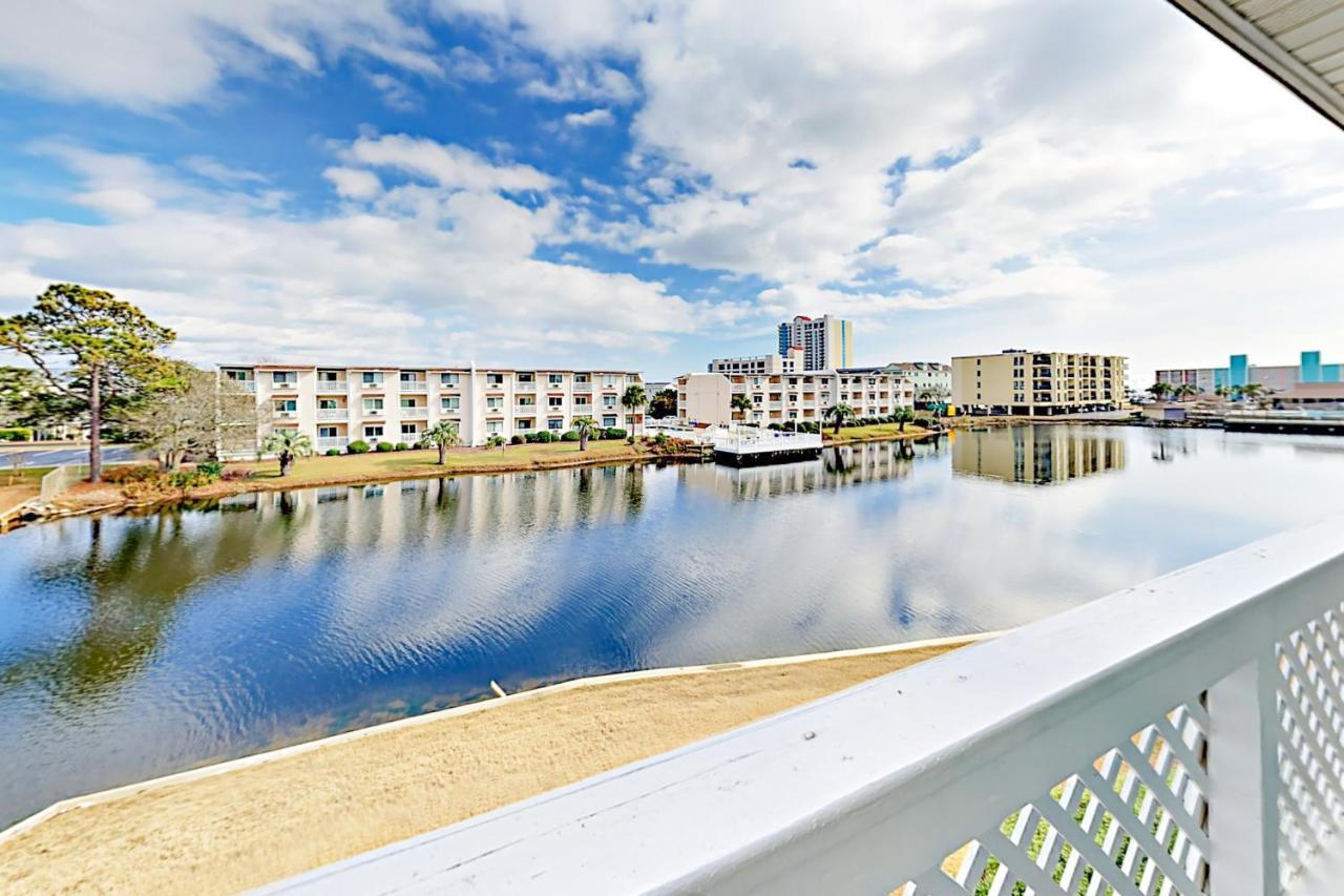 Shorehaven Μιρτλ Μπιτς Εξωτερικό φωτογραφία