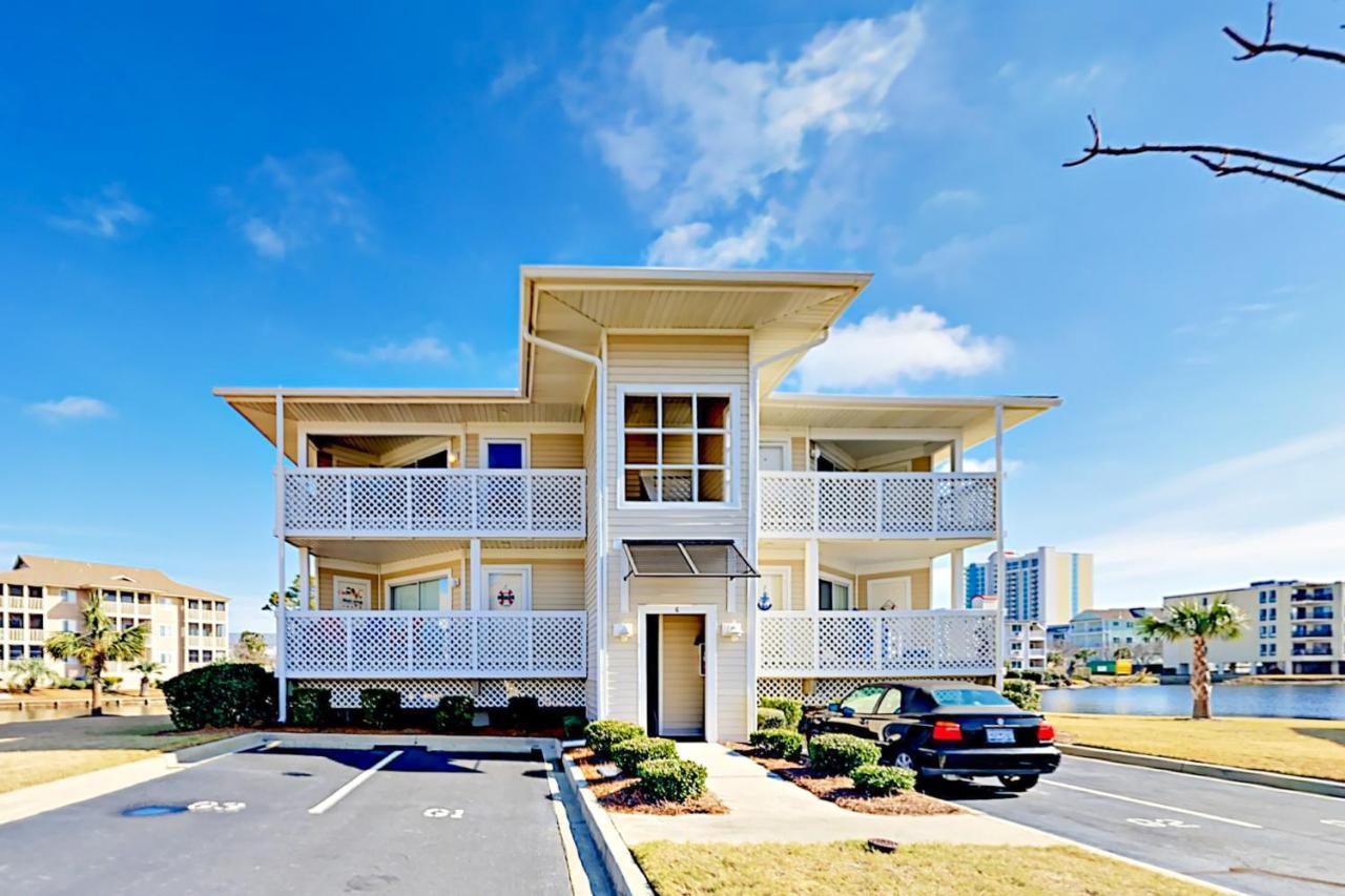 Shorehaven Μιρτλ Μπιτς Εξωτερικό φωτογραφία