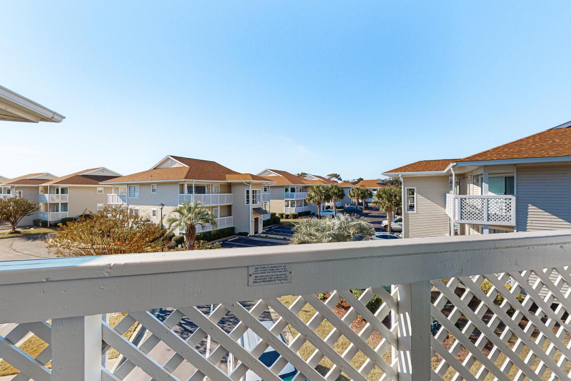 Shorehaven Μιρτλ Μπιτς Εξωτερικό φωτογραφία